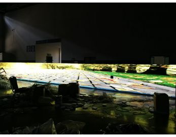 貴州遵義高清顯示屏